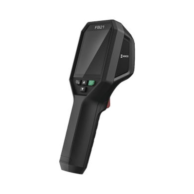 HIKMICRO Drones, Robots e Industrial